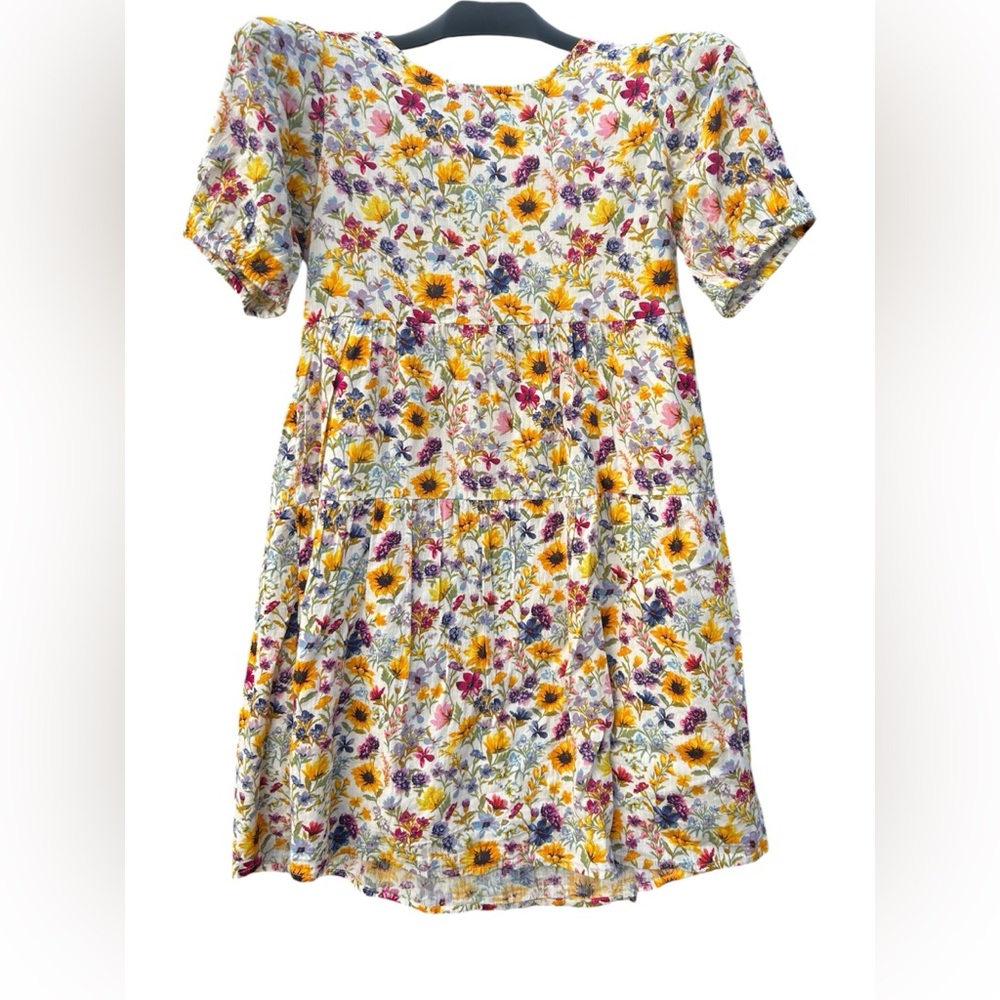 Skirt dress